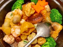 -白云宾馆·白云轩中餐厅·匠心手制