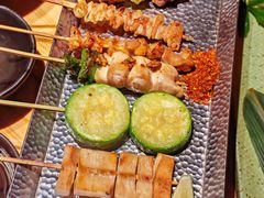 -江户·岚 创意料理(泛海店)
