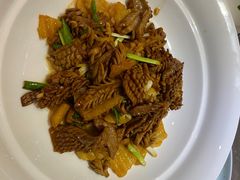 -闫府私房菜·老字号(恒隆店)