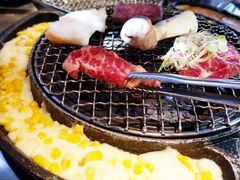 -炑八韩烤(琼华店)