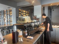-来回·咖啡(钟村咖啡豆店)