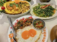 -Tegu泰古莲·泰国餐厅(红山6979店)