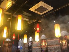 -小龙坎火锅(黄河店)