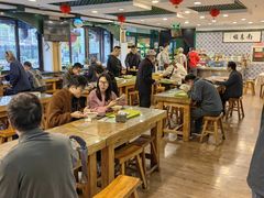 -南来顺饭庄·清真(南菜园店)