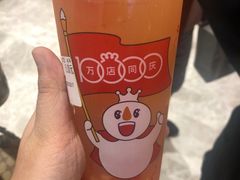 -蜜雪冰城(乐松店)
