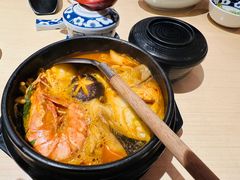 -小山日本料理(太古汇店)