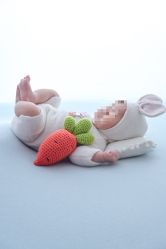 -玛瑞莎·儿童·亲子摄影(越秀店)