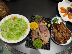 -梁溪河畔·吉府花园(南长街南下塘店)