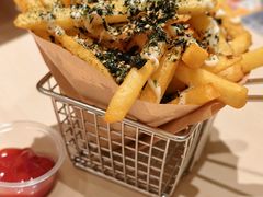 -乐凯撒披萨(中心书城店)