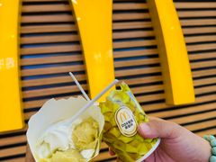 -麦当劳(龙之梦购物中心店)