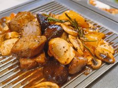 -酒蜻蜓·庭院私房菜(天元东路店)