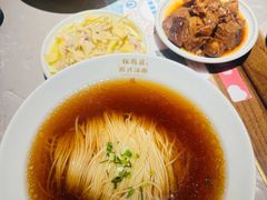-松鹤楼·苏式汤面(虹桥天地店)