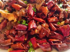 -辣婆婆(航天桥店)