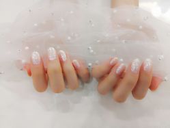-柴小姐美睫美甲