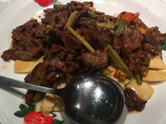 -五稻厨房粤西菜(新闻店)