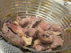 -八合里潮汕鲜牛肉火锅(惠州华贸店)
