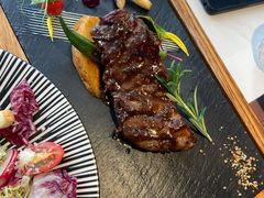 -1874融合西厨·观景餐厅(保利店)
