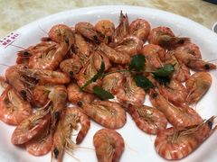 -渔家海鲜舫(宝湖路店)