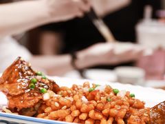 -古越舫·精品杭帮菜(商都路店)