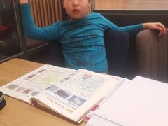 -COSTA COFFEE(上海月星环球港店)