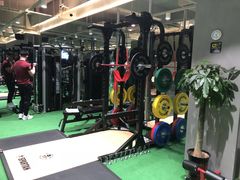 -Answer Fitness 答案健身(奥体店)