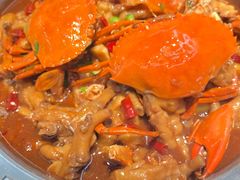 -胖哥俩肉蟹煲(湖滨银泰in77店)