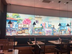 -沼津港精致料理·寿喜烧·烧鸟(漕河泾印象城店)