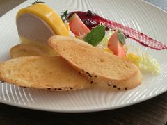 -巴别塔法餐舍(朝阳店)