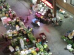 -三亚新鸿港水果一级批发市场