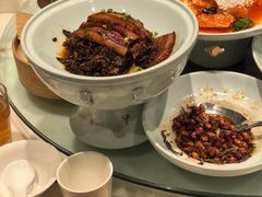 -北京老铺烤鸭(西稍门店)