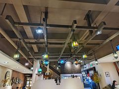 -翡翠鸟精品泰国菜(北辰财富中心店)