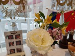 -马克西姆俄罗斯餐厅(通亚街店)