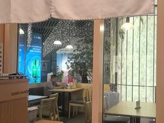 -Sushi Hanzo半藏(天环广场店)