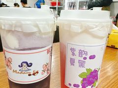 -围裙妈妈(临平店)