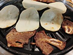 -九田家黑牛烤肉料理(柒悦城店)