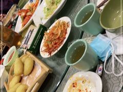 -春花民族美食(佳木斯总店)