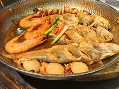 -临家闽南菜(宝洲路店)