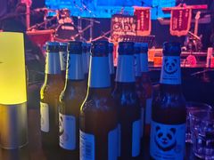 -vimi便利店酒吧