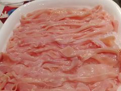 精品鸭肠-老基地老火锅厂(大渡口店)