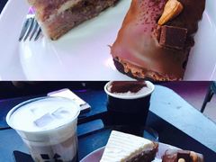 -Cafe Aewol Monsant