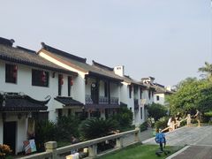 -南沙天后宫景区