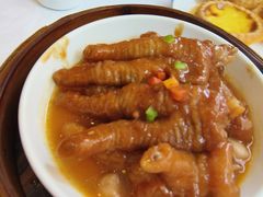 -东方御宴海鲜酒楼(棕泉酒店)