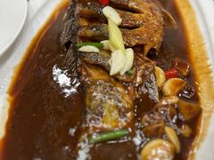 -洛东土菜馆(建国北路店)