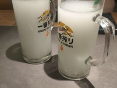-沼津港精致料理·寿喜烧·烧鸟(龙湖南桥天街日料榜单店)