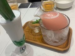 -美奈小馆·越南料理(中航城君尚购物中心店)