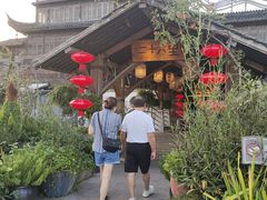 -二十八里太湖船菜(吉祥路店)