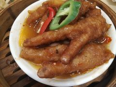 -心点盛宴江南西店