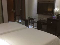 -梅州万达广场华美达酒店