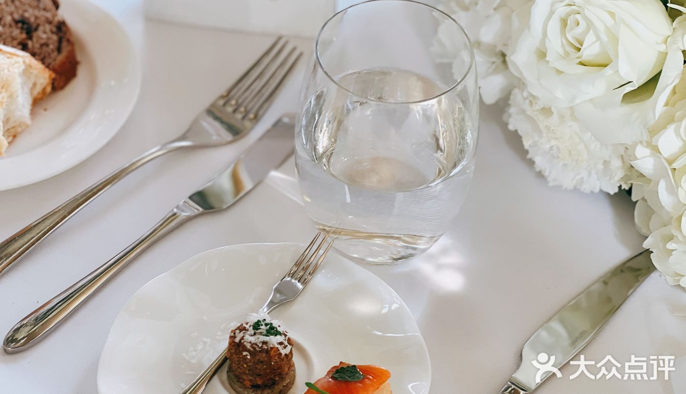 🎂生日餐厅｜给仙女过生日