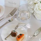 🎂生日餐厅｜给仙女过生日